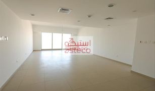 3 Bedrooms Apartment for sale in Shams Abu Dhabi, Abu Dhabi The Gate Tower 2