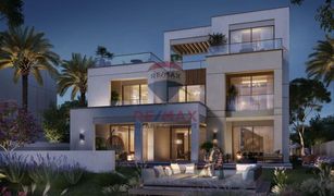 3 Bedrooms Villa for sale in Villanova, Dubai Caya