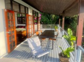 3 Schlafzimmer Villa zu vermieten in Lamai Beach, Maret, Maret