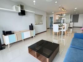 คอนโด 2 ห้องนอน ให้เช่า ในโครงการ Rama Harbour View, สุรศักดิ์