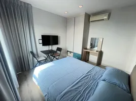 2 Bedroom Condo for sale at Centric Sea, Nong Prue