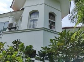7 спален Дом на продажу в Lalin Greenville Rama 9-Onnut-Suvannabhumi, Nong Bon, Пращет, Бангкок, Таиланд