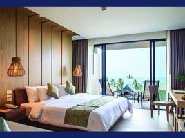 1 Schlafzimmer Wohnung zu verkaufen im Virgo Hotel and Apartment, Tan Lap