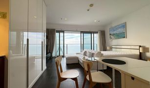 Кондо, Студия на продажу в Na Kluea, Паттайя Northpoint 