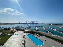 3 Bedroom Condo for sale at Marina Apartments C, Al Hamra Marina Residences, Al Hamra Village