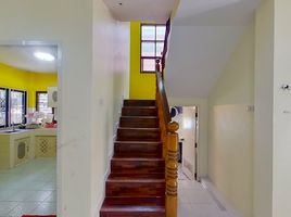 3 Bedroom House for sale at Siriporn Villa 7, San Sai Noi, San Sai