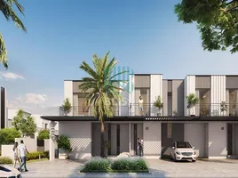 3 Bedroom Villa for sale at Greenview, EMAAR South