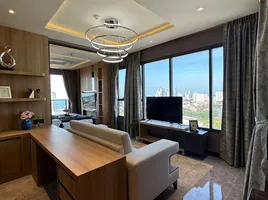 1 Bedroom Condo for rent at Once Pattaya Condominium, Na Kluea