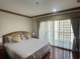 3 Schlafzimmer Appartement zu vermieten im G.P. Grande Tower, Khlong Toei Nuea, Watthana