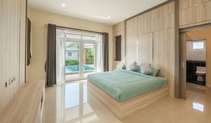 ขายวิลล่า 3 ห้องนอน ใน เมืองพัทยา, พัทยา อมร วิลเลจ