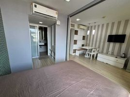 1 Bedroom Apartment for rent at The Colory Vivid, Huai Khwang, Huai Khwang