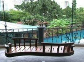 3 Schlafzimmer Appartement zu vermieten im N.S. Park, Khlong Tan