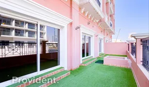 2 Schlafzimmern Appartement zu verkaufen in Oceanic, Dubai Botanica