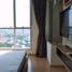 1 Schlafzimmer Appartement zu vermieten im Rhythm Ratchada - Huai Khwang, Din Daeng