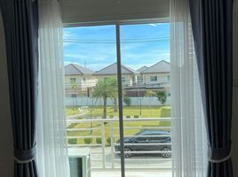 3 Bedroom Villa for rent at Grand PMC 7, Nong Prue