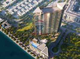 1 Bedroom Condo for sale at Waves Grande, Azizi Riviera, Meydan