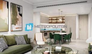 2 Bedrooms Apartment for sale in , Dubai St Regis The Residences