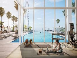 2 Schlafzimmer Appartement zu verkaufen im Bluewaters Bay, Bluewaters Residences