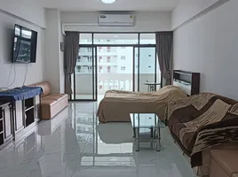 คอนโด สตูดิโอ ให้เช่า ในโครงการ Jomtien Complex, เมืองพัทยา, พัทยา