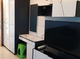 1 Bedroom Apartment for rent at The Station Sathorn - Bangrak, Thung Wat Don