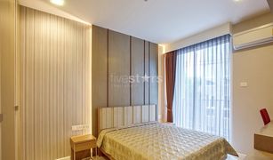 曼谷 Phra Khanong Nuea Fernwood Residence 2 卧室 公寓 售 