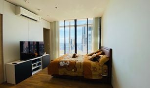 Studio Condominium a vendre à Khlong Tan, Bangkok Park Origin Phrom Phong