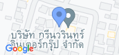 Просмотр карты of Baan Phasuk