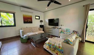 2 Bedrooms Villa for sale in Maenam, Koh Samui 