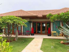 4 Schlafzimmer Villa zu verkaufen im Hana Village, Sam Roi Yot, Sam Roi Yot