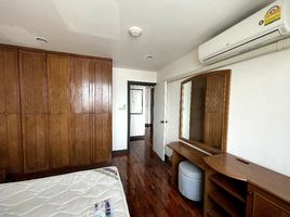 1 Schlafzimmer Appartement zu vermieten im Monterey Place, Khlong Toei