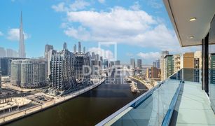 2 Bedrooms Apartment for sale in J ONE, Dubai Waves Tower