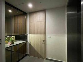 1 Schlafzimmer Appartement zu vermieten im Noble Ploenchit, Lumphini