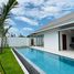 3 Bedroom Villa for sale in Chaweng Beach, Bo Phut, Bo Phut