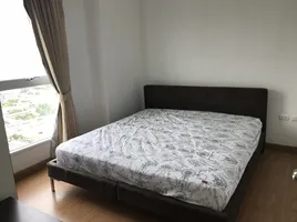 1 Schlafzimmer Appartement zu verkaufen im The Complete Narathiwat, Chong Nonsi