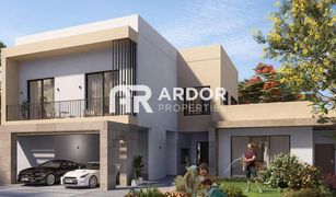 2 Bedrooms Townhouse for sale in Yas Acres, Abu Dhabi The Magnolias