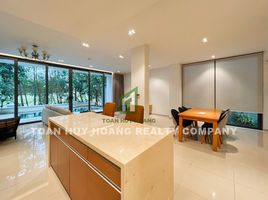 3 Bedroom Villa for rent at The Point Villa, Hoa Hai