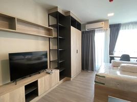 Studio Apartment for sale at Dcondo Hideaway-Rangsit, Khlong Nueng