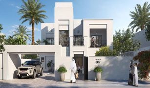 4 Bedrooms Villa for sale in Al Reef Downtown, Abu Dhabi Fay Alreeman