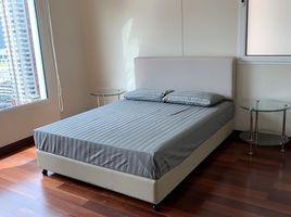 2 Schlafzimmer Wohnung zu vermieten im The Park Chidlom, Lumphini