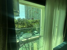 1 Schlafzimmer Appartement zu verkaufen im Dusit Grand Condo View, Nong Prue