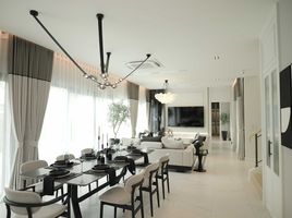 4 Bedroom Villa for sale at The Lavish, Na Kluea, Pattaya