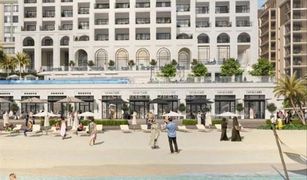 3 Bedrooms Apartment for sale in Creek Beach, Dubai Vida Residences Creek Beach