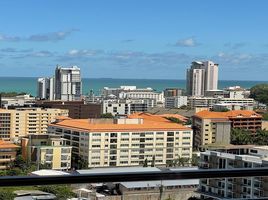 1 Schlafzimmer Wohnung zu vermieten im PKCP Tower, Nong Prue, Pattaya, Chon Buri