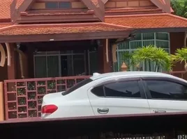2 Bedroom House for rent at Nagawari Village, Na Chom Thian, Sattahip, Chon Buri
