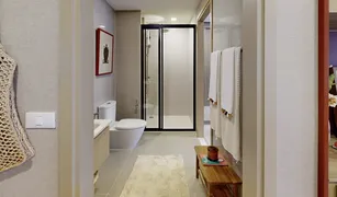 1 Schlafzimmer Wohnung zu verkaufen in Choeng Thale, Phuket The Base Cherngtalay