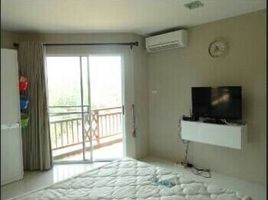 1 Schlafzimmer Wohnung zu vermieten im College View Condo 2, Surasak, Si Racha, Chon Buri