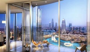 , दुबई The Address Residences Dubai Opera में 2 बेडरूम अपार्टमेंट बिक्री के लिए