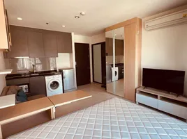 Studio Appartement zu vermieten im Rhythm Asoke, Makkasan