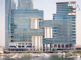 2 Bedroom Apartment for sale at Dorchester Collection Dubai, DAMAC Towers by Paramount