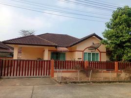 2 Schlafzimmer Haus zu vermieten in Chiang Rai, Ban Du, Mueang Chiang Rai, Chiang Rai